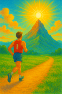 Keeping Your Vision Alive