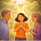 Gratitude & Appreciation