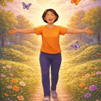 Open-Curious Innocence