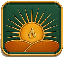 Inner Satisfaction Site Logo